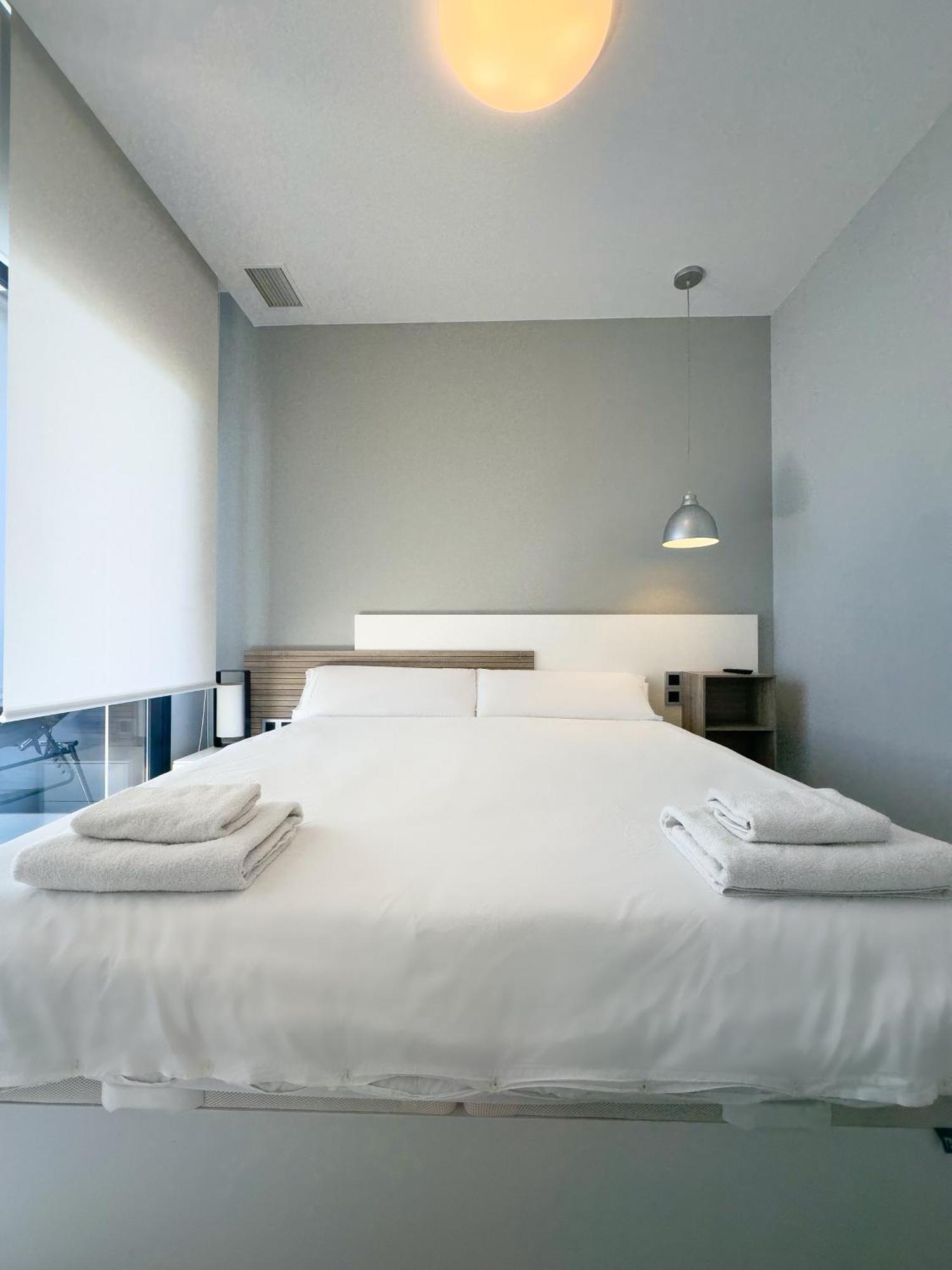 Sunset Drive Septimo Cielo Apartment Бенидорм Екстериор снимка