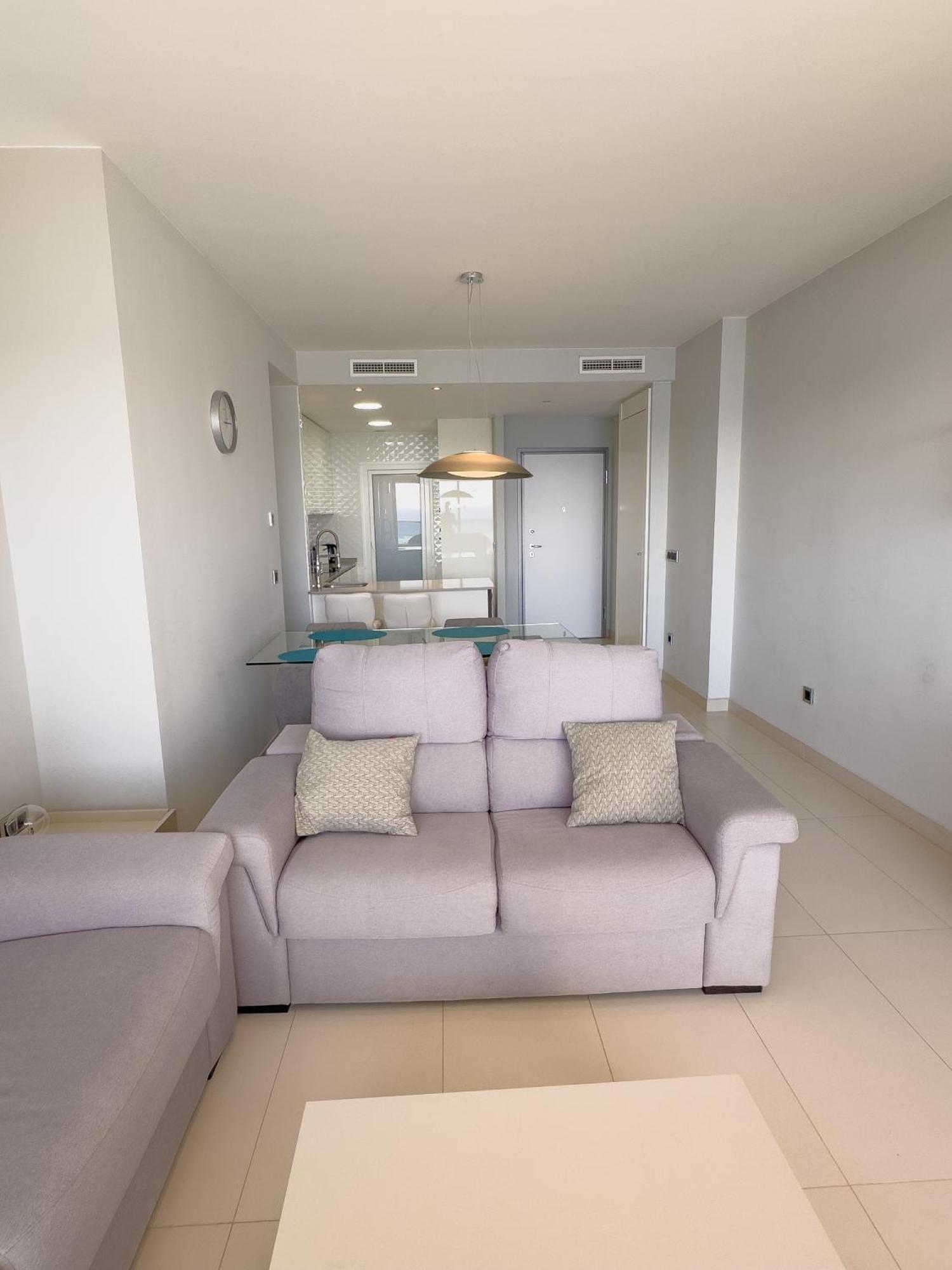 Sunset Drive Septimo Cielo Apartment Бенидорм Екстериор снимка