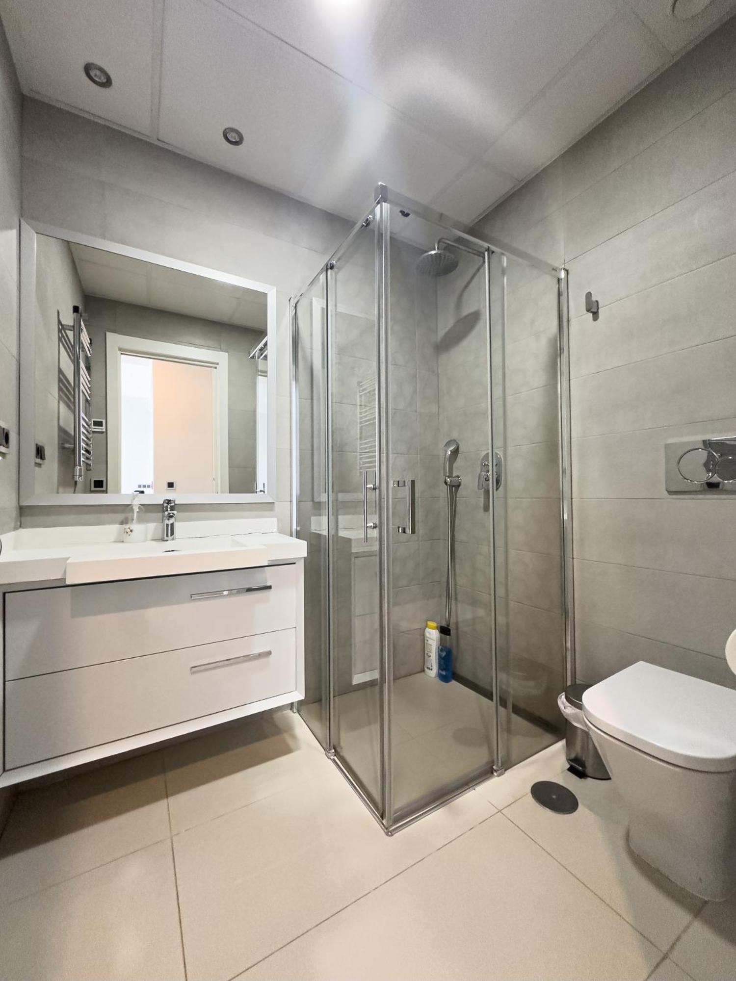 Sunset Drive Septimo Cielo Apartment Бенидорм Екстериор снимка