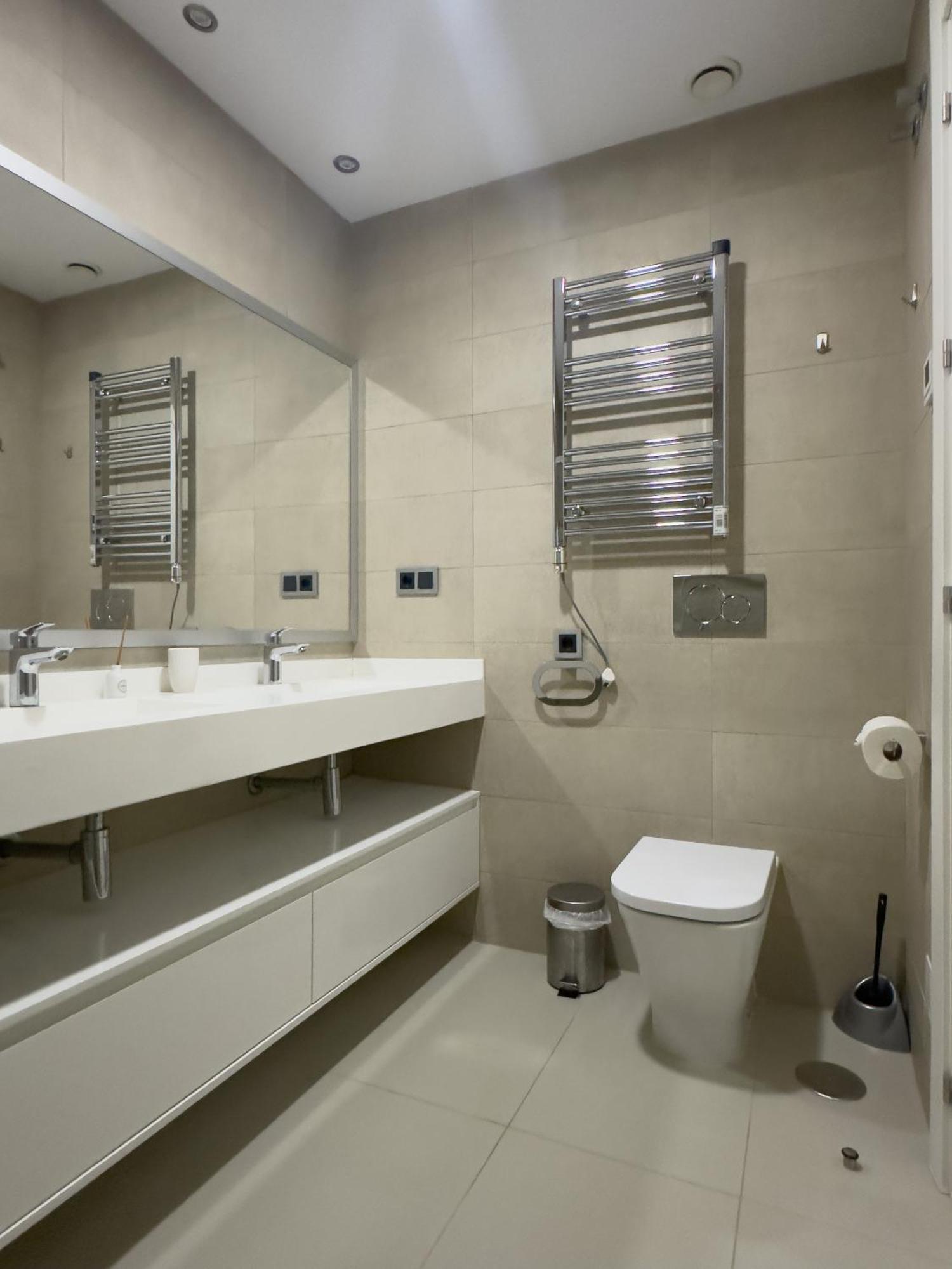 Sunset Drive Septimo Cielo Apartment Бенидорм Екстериор снимка