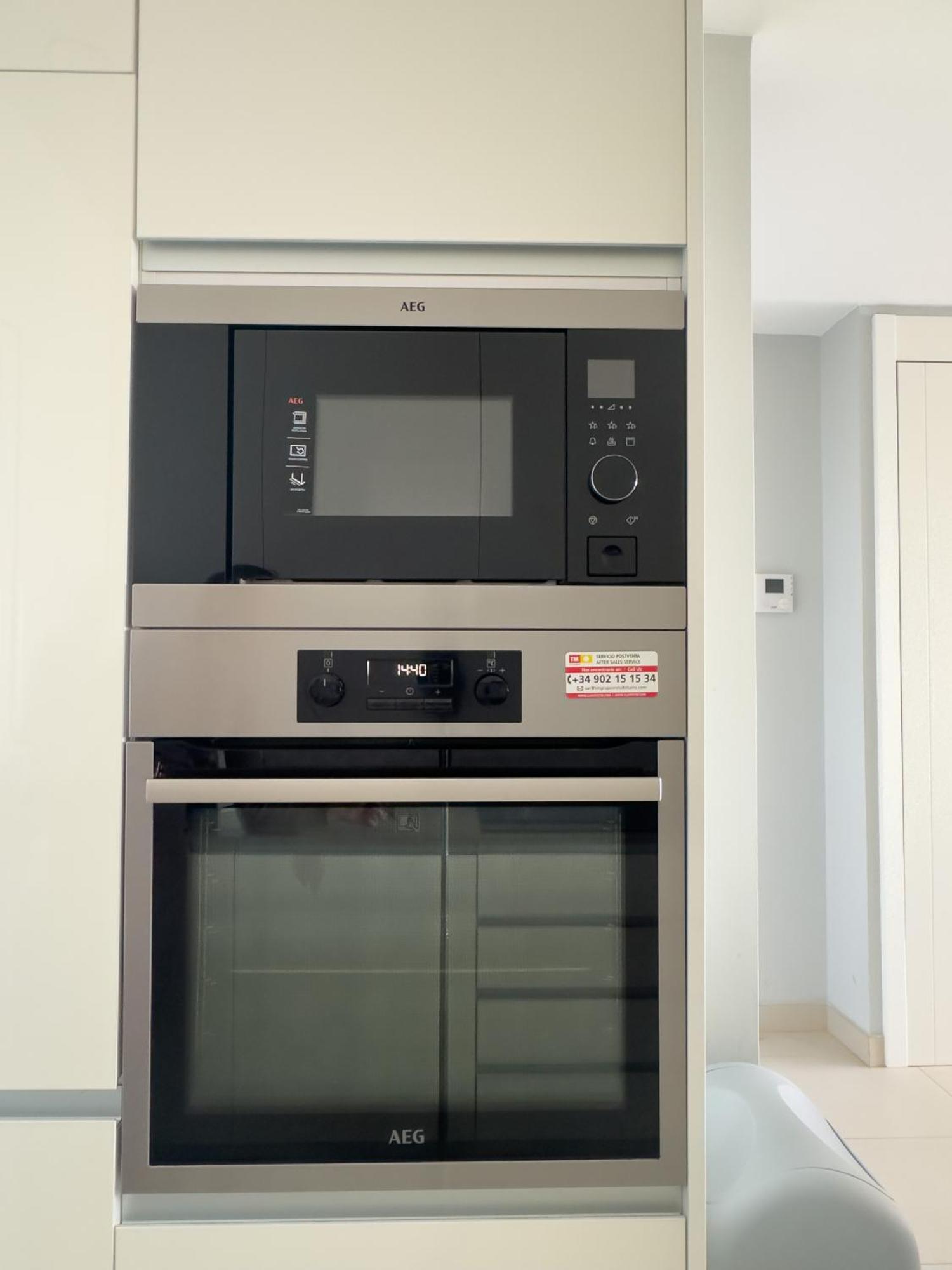 Sunset Drive Septimo Cielo Apartment Бенидорм Екстериор снимка