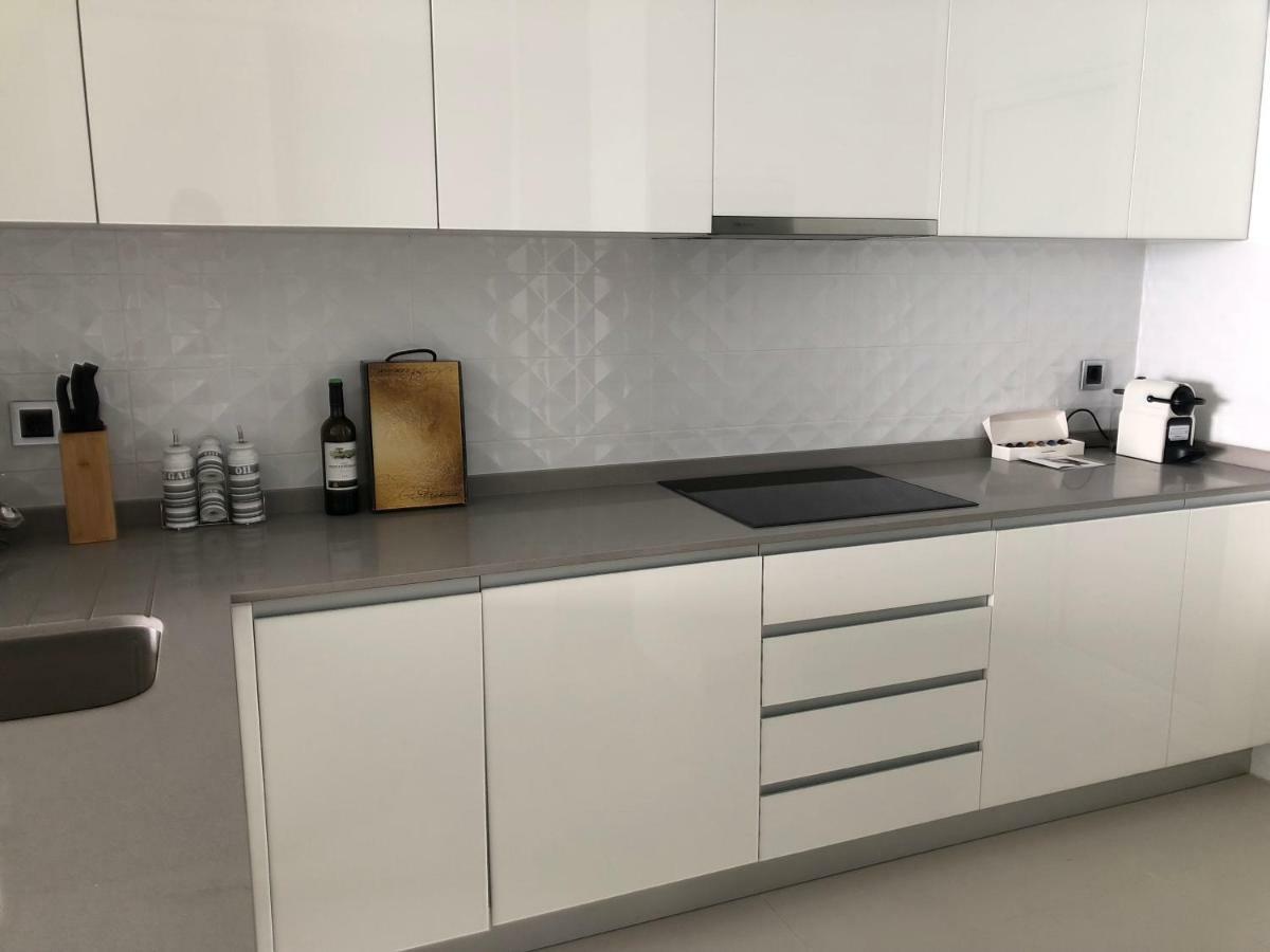 Sunset Drive Septimo Cielo Apartment Бенидорм Екстериор снимка