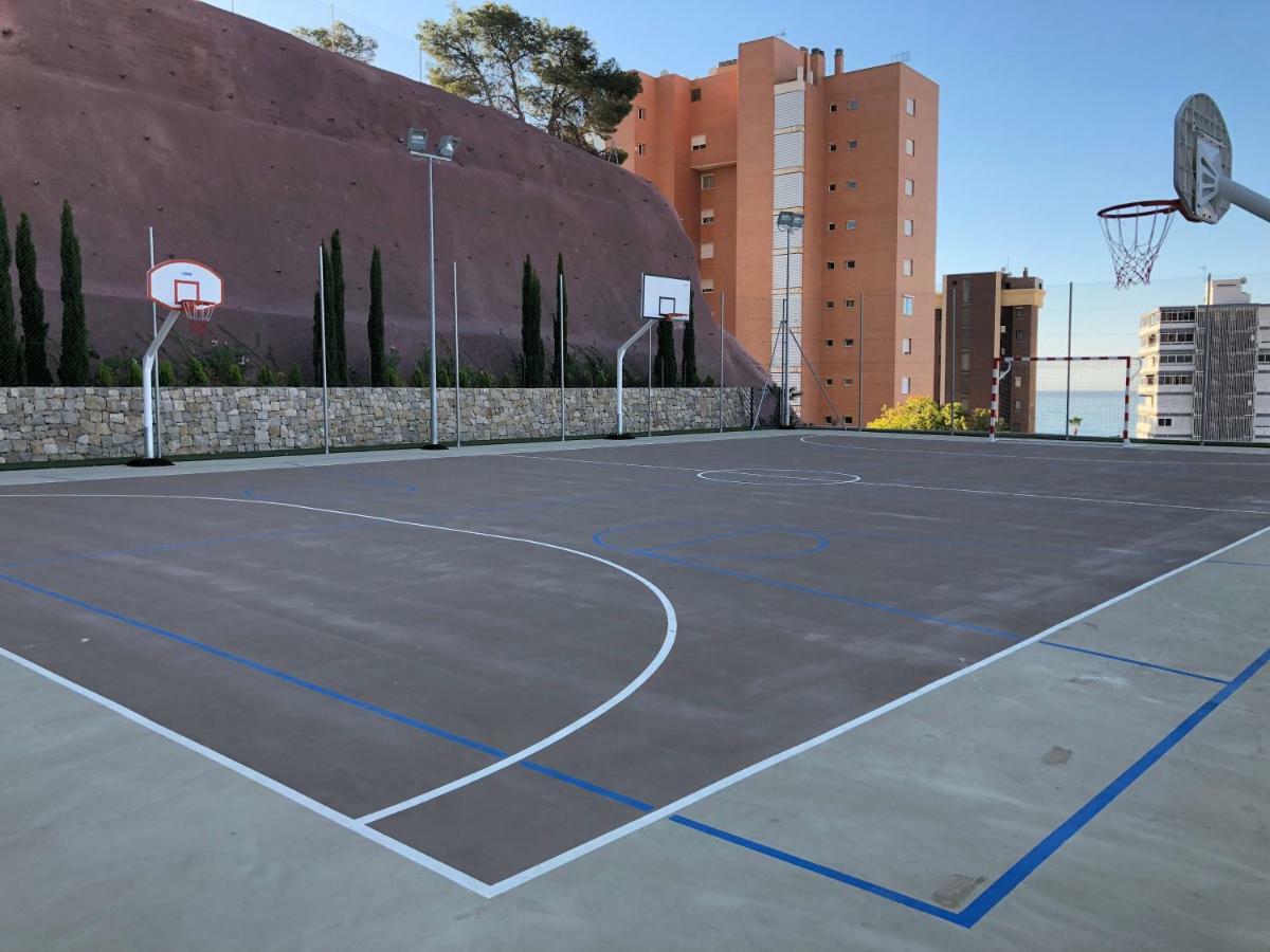 Sunset Drive Septimo Cielo Apartment Бенидорм Екстериор снимка